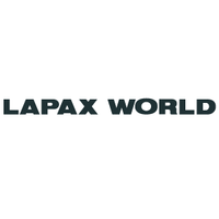 LAPAX WORLD（ラパックスワールド）