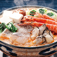 海鮮キムチ鍋 生活旬祭 イズミ ゆめタウン公式サイト
