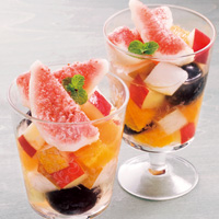 季節のフルーツポンチ｜生活旬祭｜イズミ・ゆめタウン公式サイト