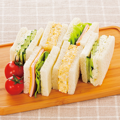 サンドイッチ ビクトリー泉大津駅前店（泉大津/パン屋） - Retty（レッティ）