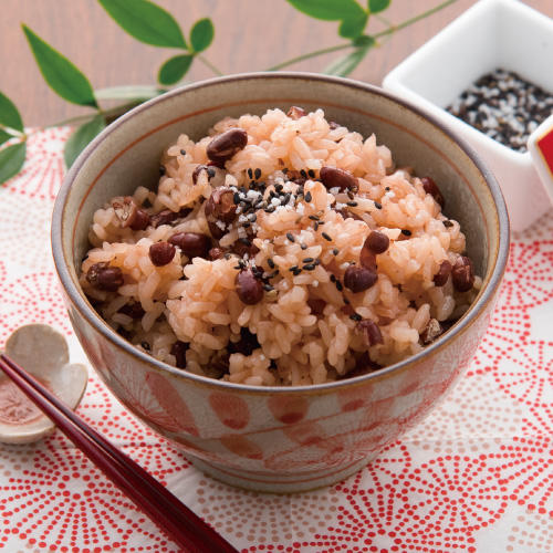 赤飯 生活旬祭 イズミ ゆめタウン公式サイト