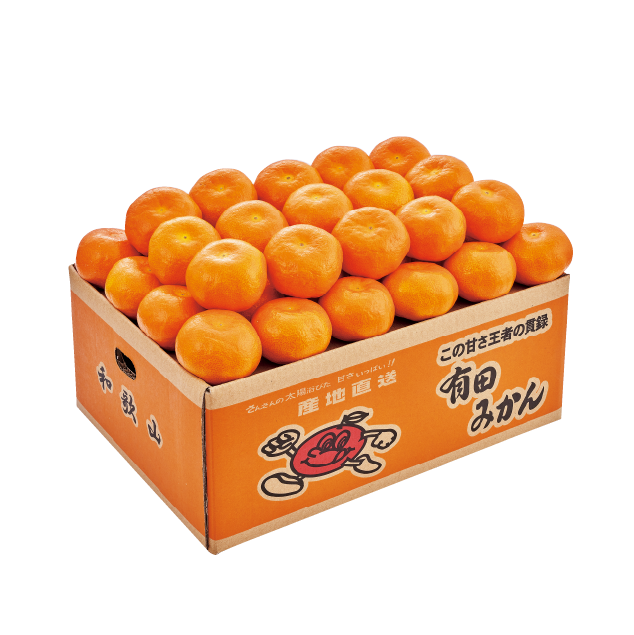和歌山県産 小南農園 有田みかん