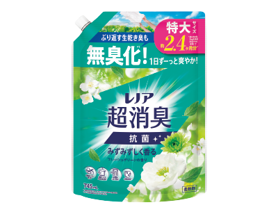 レノア 超消臭 詰替各種