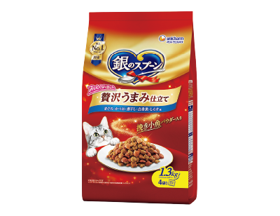 銀のスプーン 各種