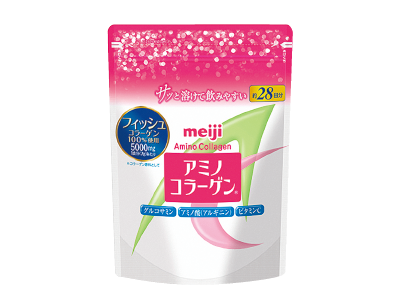 アミノ コラーゲン