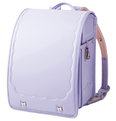 シュシュリボン