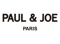 ポール&ジョーロゴ