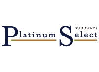 プラチナセレクトロゴ