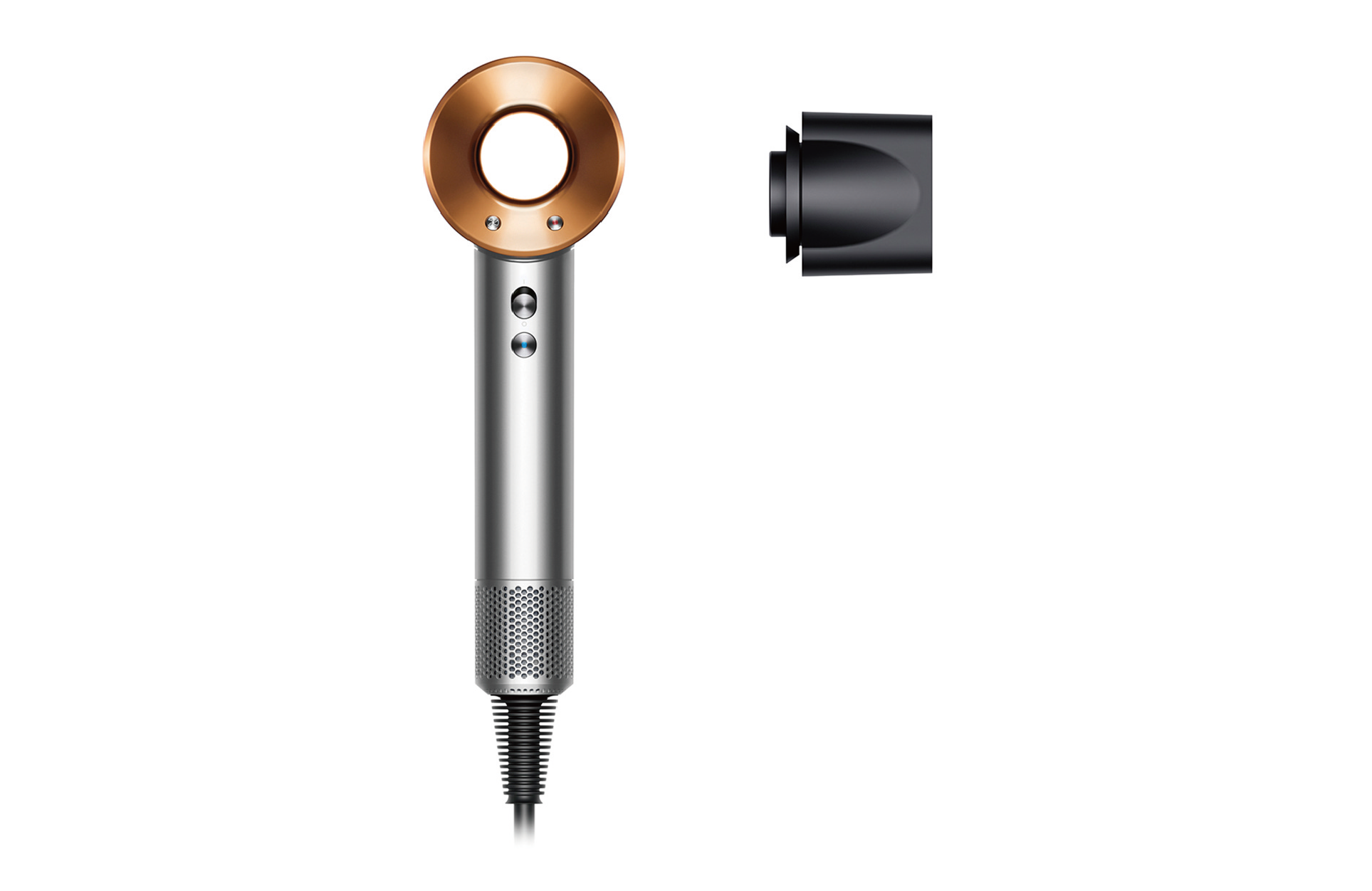 dyson supersonic ヘアドライヤー