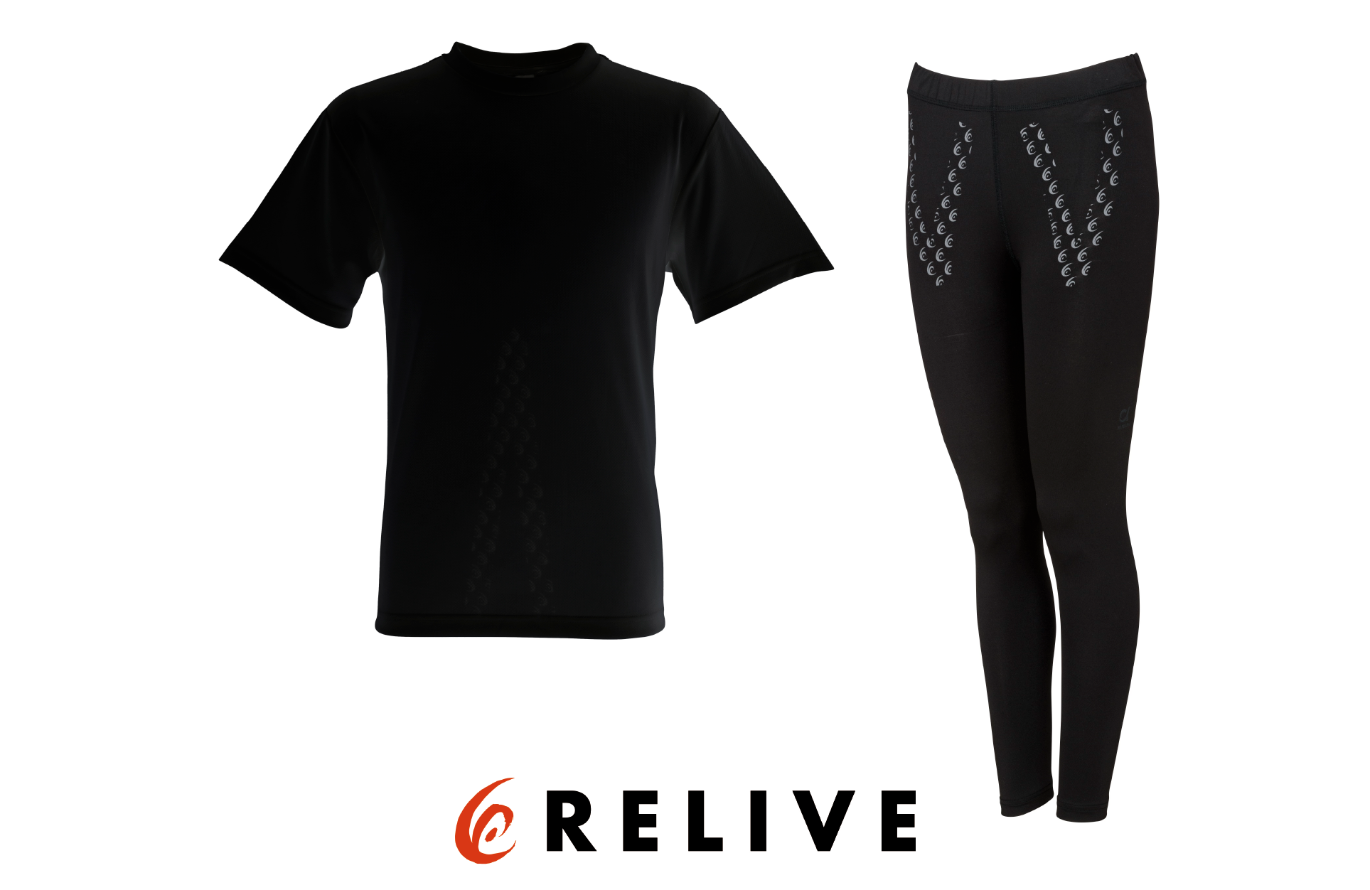 リライブ リカバリーウェアセット