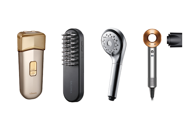 「ゆめの美容コース」のイメージ画像