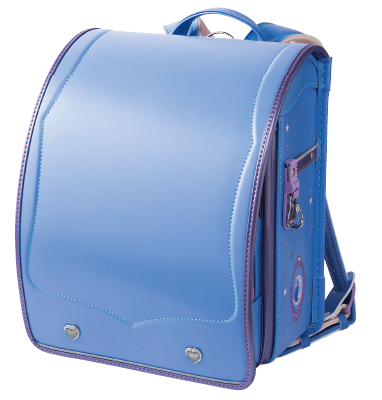 ファンタジーマジカル アクア/パールパープル