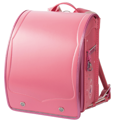 ファンタジーマジカル シャーベットピンク/パールピンク