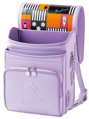 中身イメージ ライラック