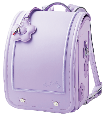 マリークワント デイジースクエア ライラック