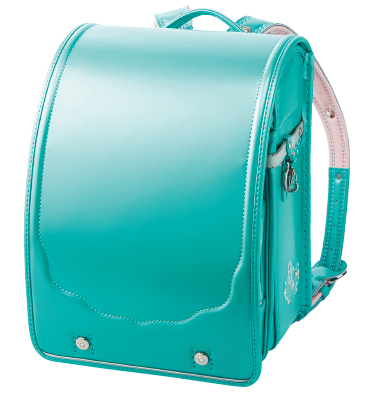 くるピタ® サーティワンポッピングシャワー（パールエメラルド）