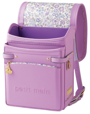 中身イメージ ライトパープル