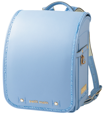 プティマイン フリルチェリー サックス