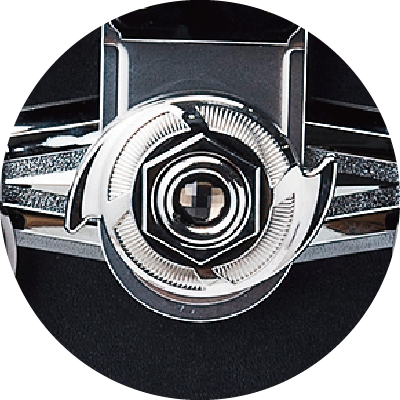 イメージ② ブラック