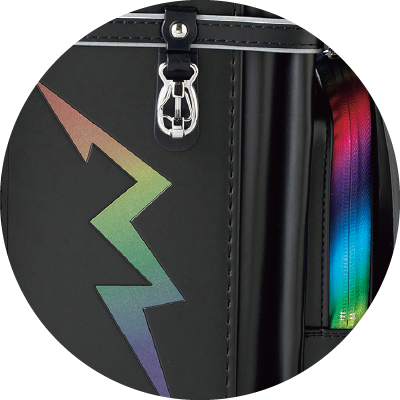 イメージ① ブラック