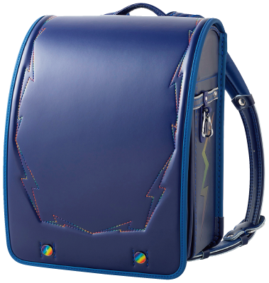 ライジングサンダーDX ブルー