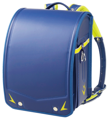 楽ッション® フラッシュマスター ブルー/イエロー