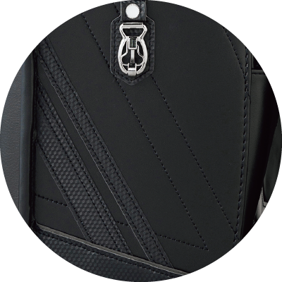 イメージ①  ブラック