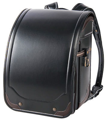 グローリー ブラック/ブラウン