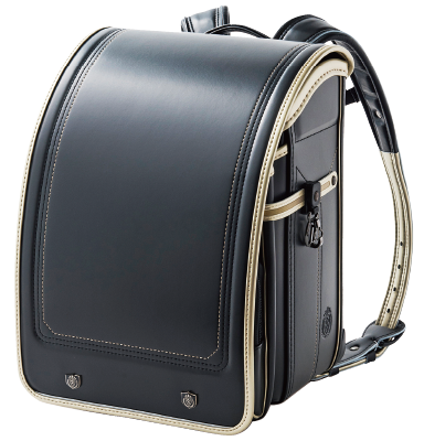 プラチナセレクト ブラック/ゴールド