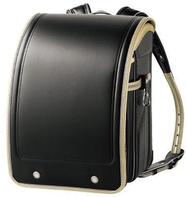 スーパーフラッシュ ブラック/ゴールド