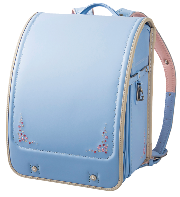 くるピタ® フラワーギフト スカイ/アイボリー