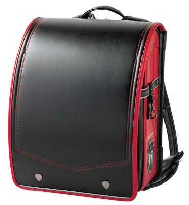 モデルロイヤル ドラグーン ブラック/パールメタルレッド