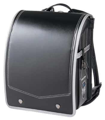 モデルロイヤル ドラグーン ブラック/シルバー