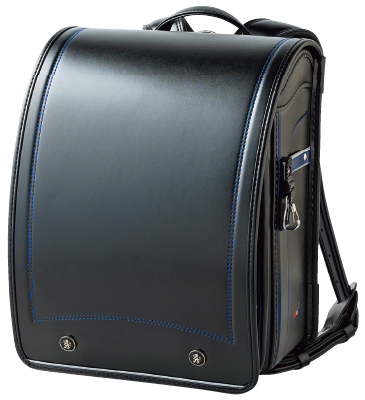 モデルロイヤル ベーシック ブラック/マリンブルー