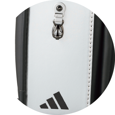 イメージ① ブラック/シルバー