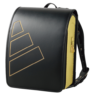 アディダス ストライク ブラック/ゴールド