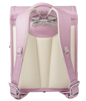 背面イメージ マカロンラベンダー