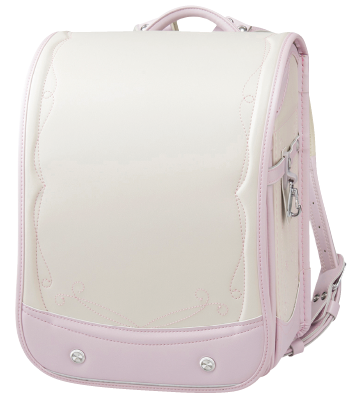 キラキラミルモ® フェアリージュエル バニラ/ロゼ