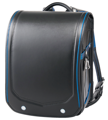 瞬ピカッ® エッジアロー ブラック/ブルー