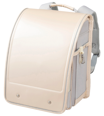 AGS ハイブリッドランドセル ベージュ