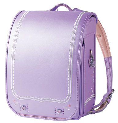 ハピネスハート シャインパープル