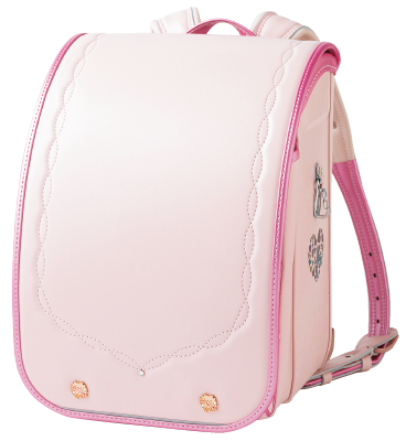 フェイバリットポケット リコッタ マカロンピンク/パールピーチ