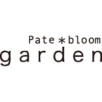 Pate bloom garden