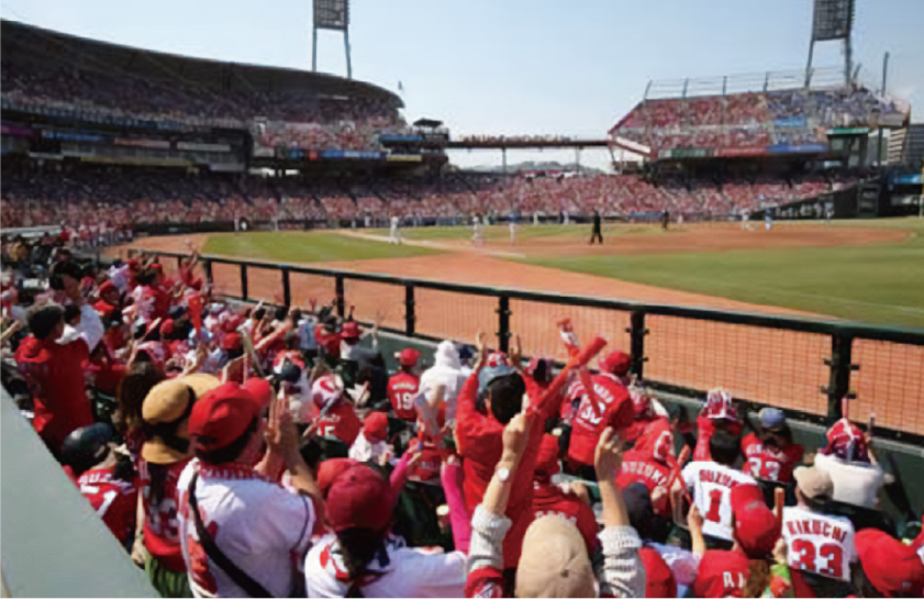 2026 オープン戦イメージ