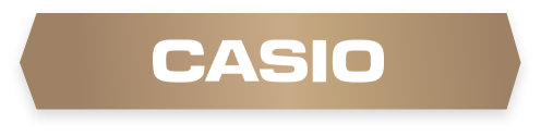 CASIO