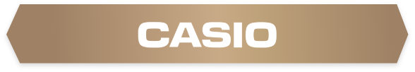 CASIO