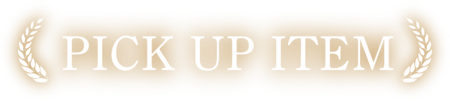 PICK UP