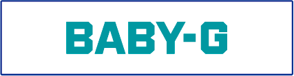 BABY-G
