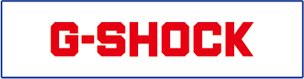 G-SHOCK