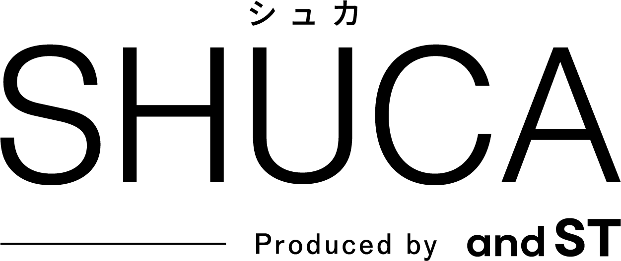 SHUCAシュカ produced by andST